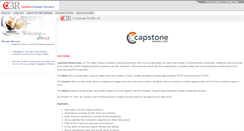 Desktop Screenshot of cbr.ca